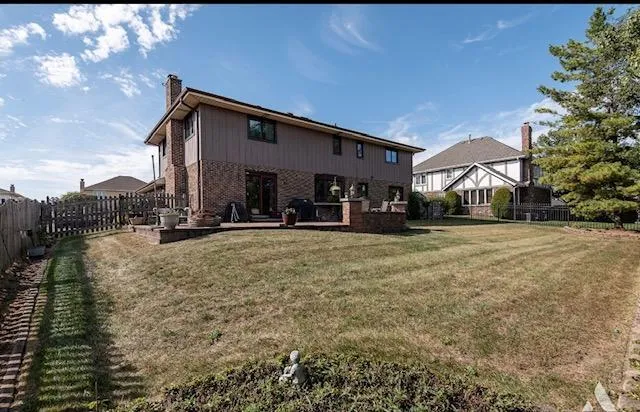 $594,900 | 12809 Brian Place, Palos Park, IL 60464