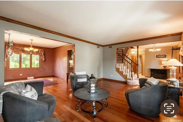 $594,900 | 12809 Brian Place, Palos Park, IL 60464