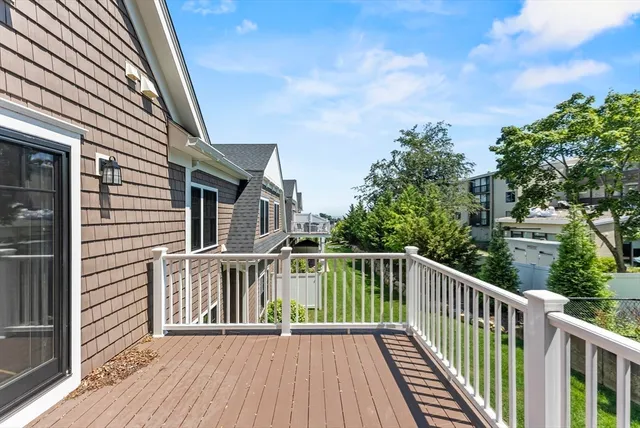 $975,000 | 134 Court Street, Unit 12, Plymouth, MA 02360