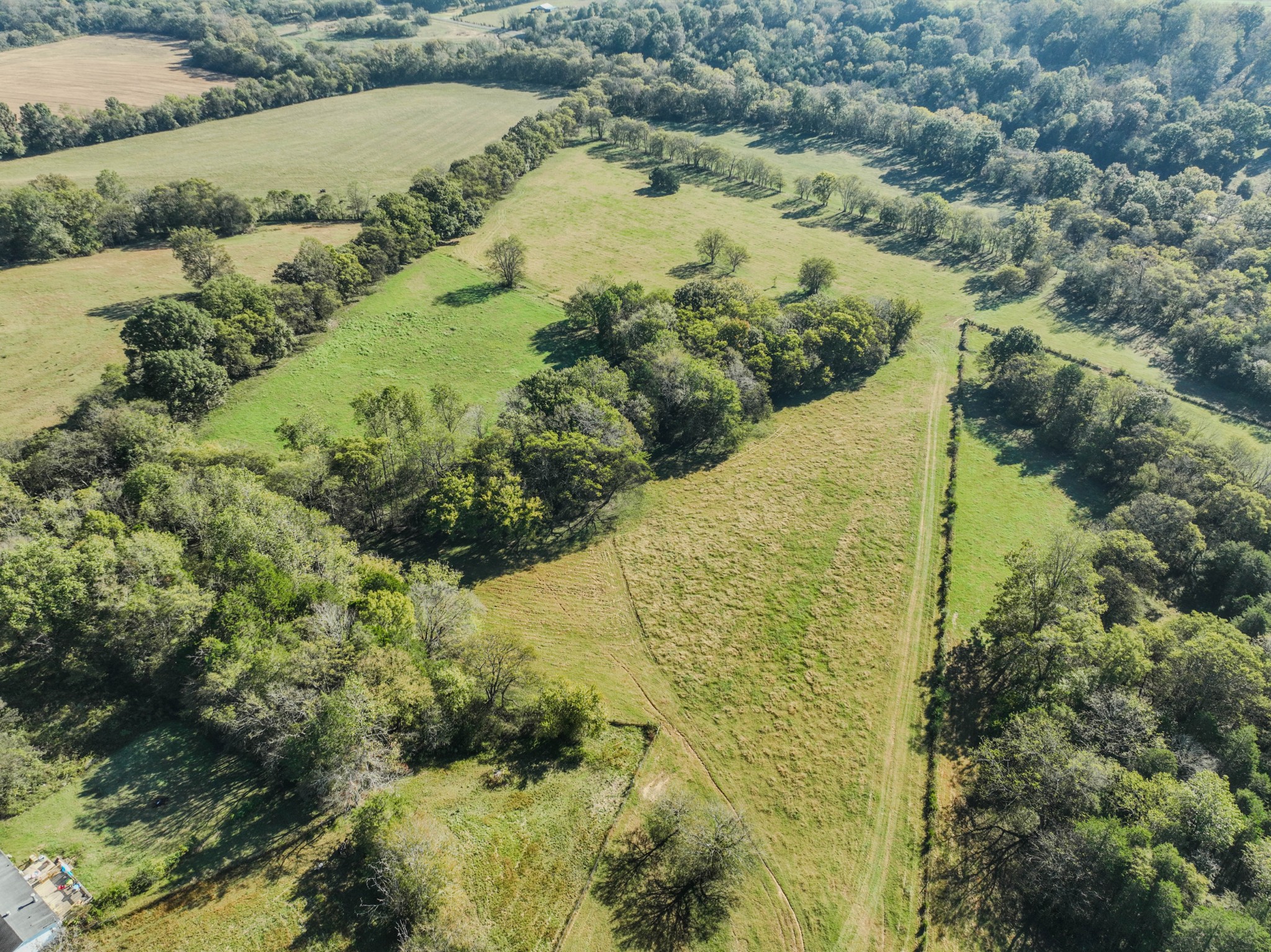 0 Delina Boonshill Road Petersburg, TN 37144 - Photo 26 of 40 a view of a lake with a lake