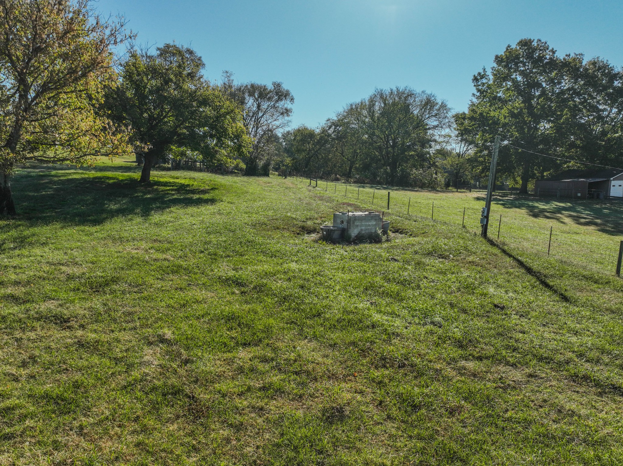 0 Delina Boonshill Road Petersburg, TN 37144 - Photo 27 of 40 a view of a park with large trees