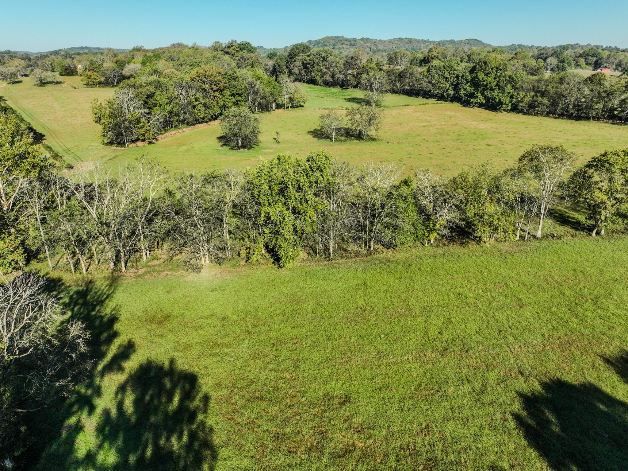 0 Delina Boonshill Road Petersburg, TN 37144 - Photo 6 of 40 a view of an ocean from a mountain