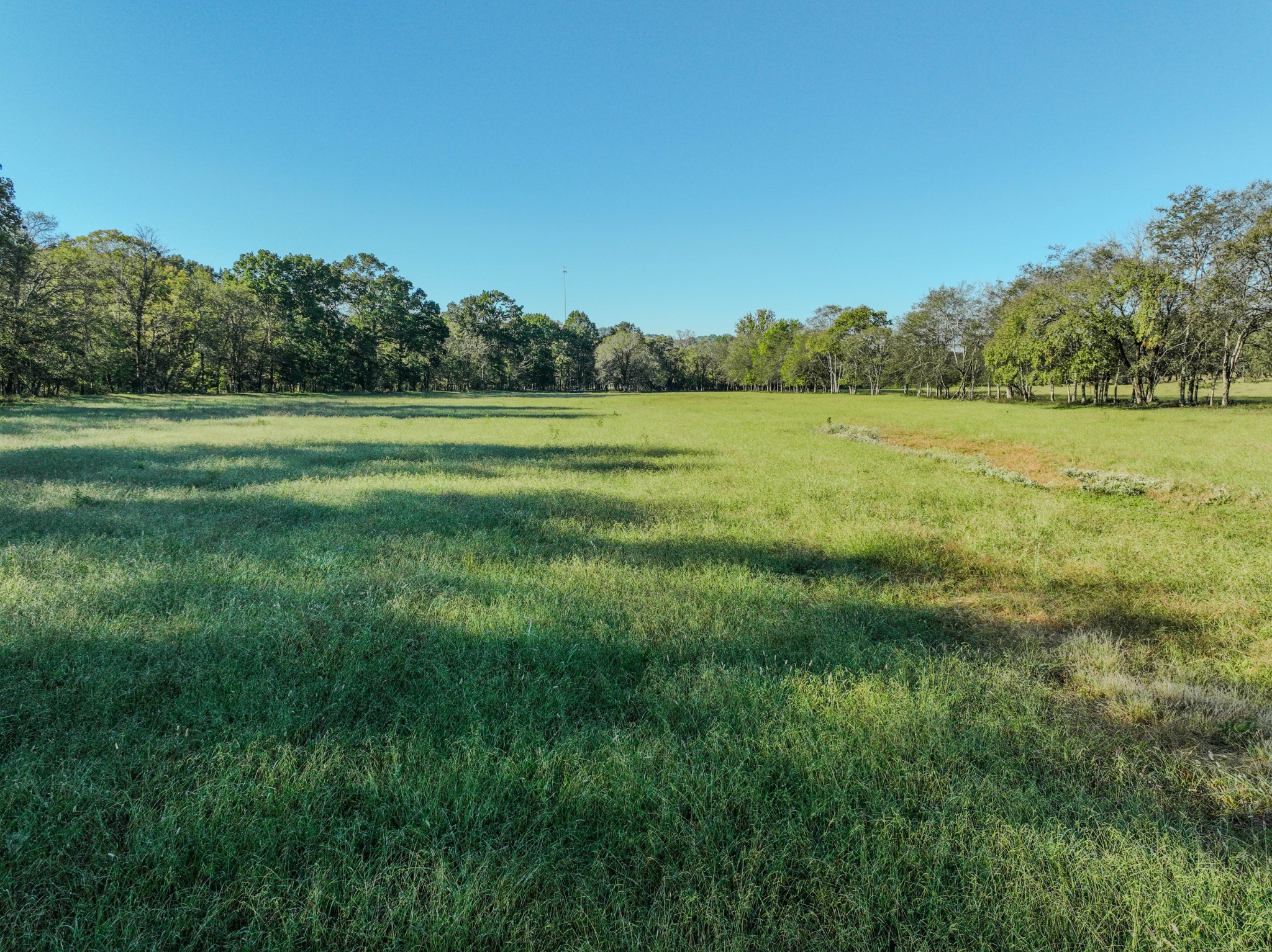 0 Delina Boonshill Road Petersburg, TN 37144 - Photo 9 of 40 a view of a green field with wooden fence