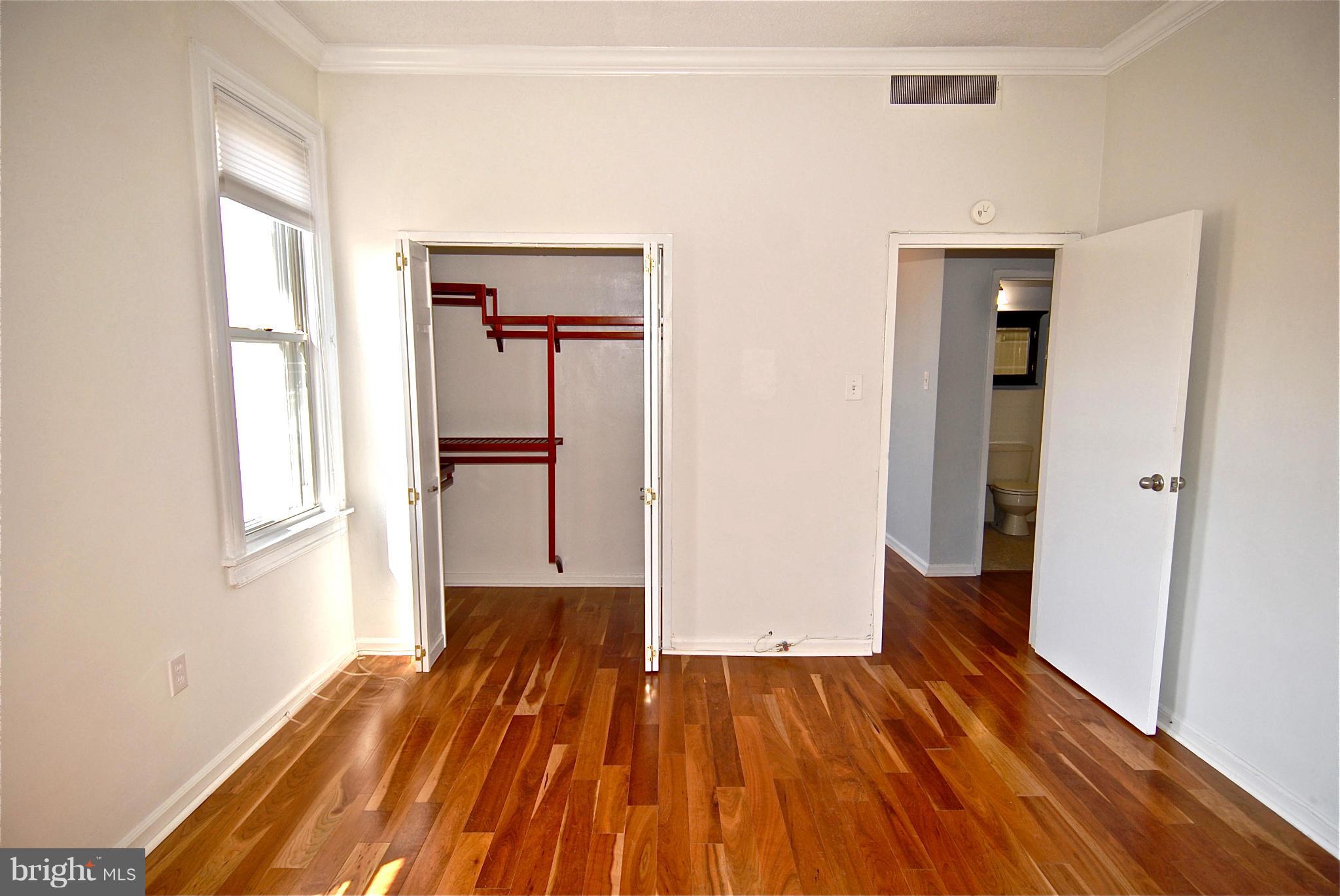 1851 Columbia Road Northwest, Unit 409 Washington, DC 20009 - Photo 11 of 30 Bedroom
