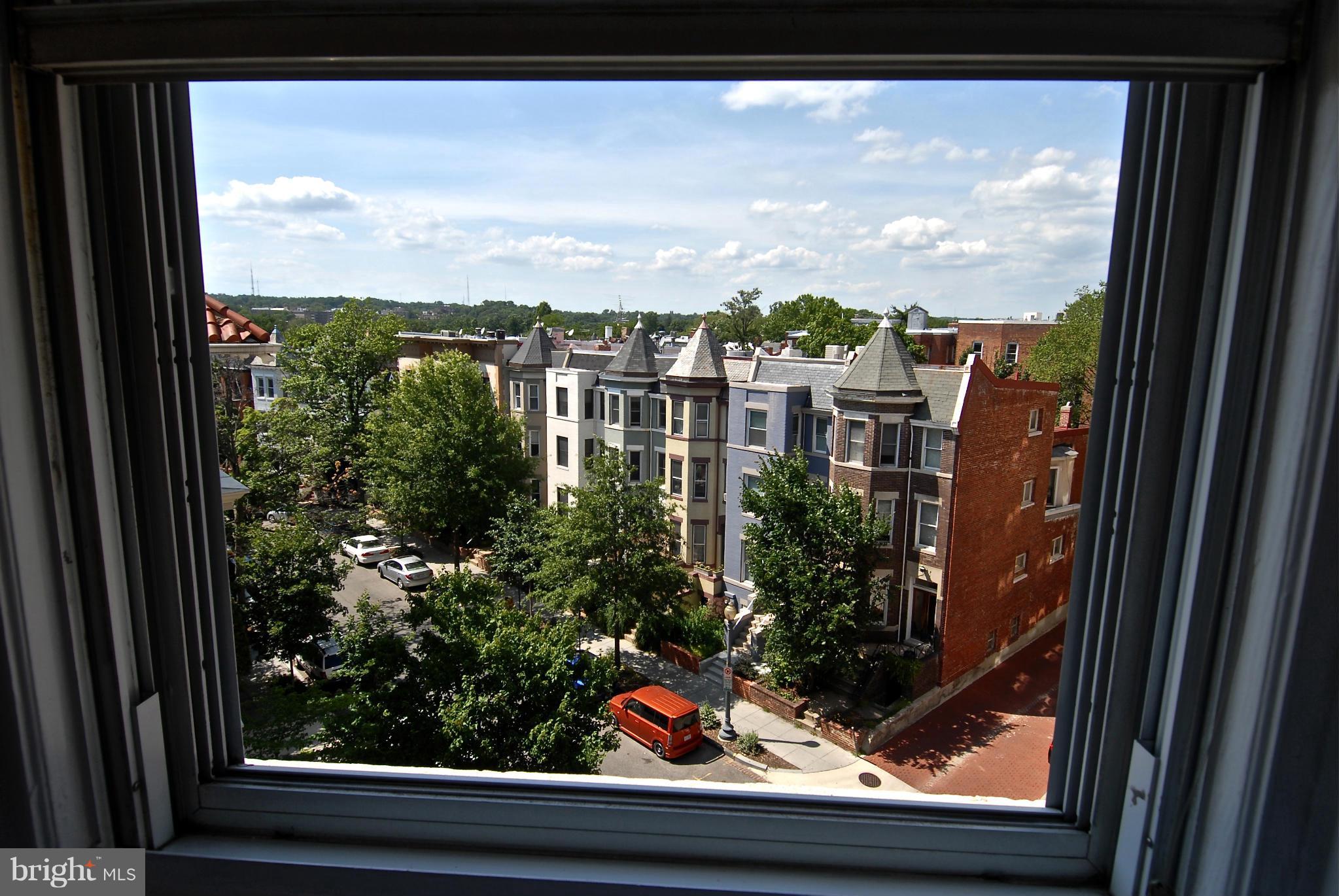 1851 Columbia Road Northwest, Unit 409 Washington, DC 20009 - Photo 22 of 30 View