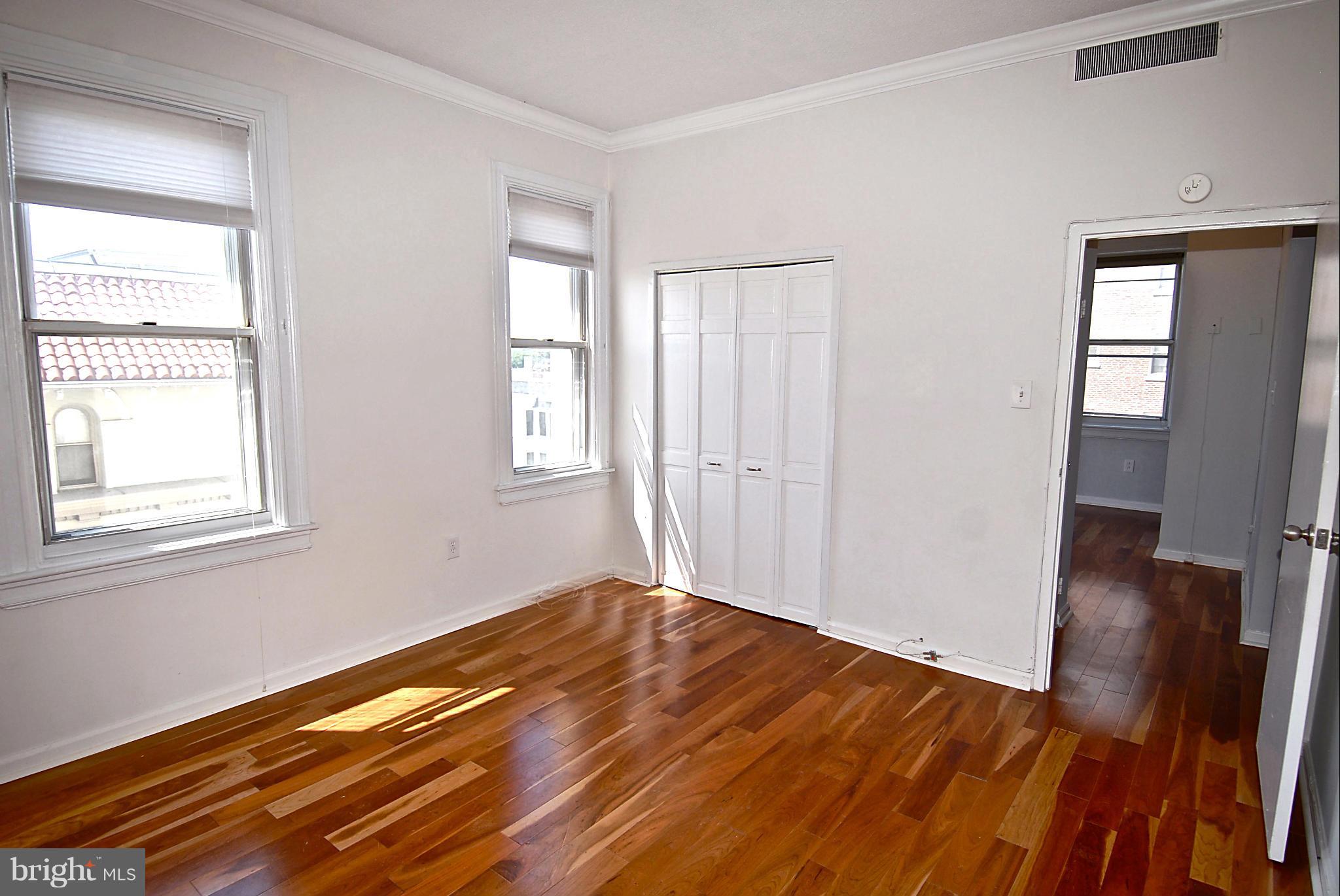 1851 Columbia Road Northwest, Unit 409 Washington, DC 20009 - Photo 10 of 30 Bedroom
