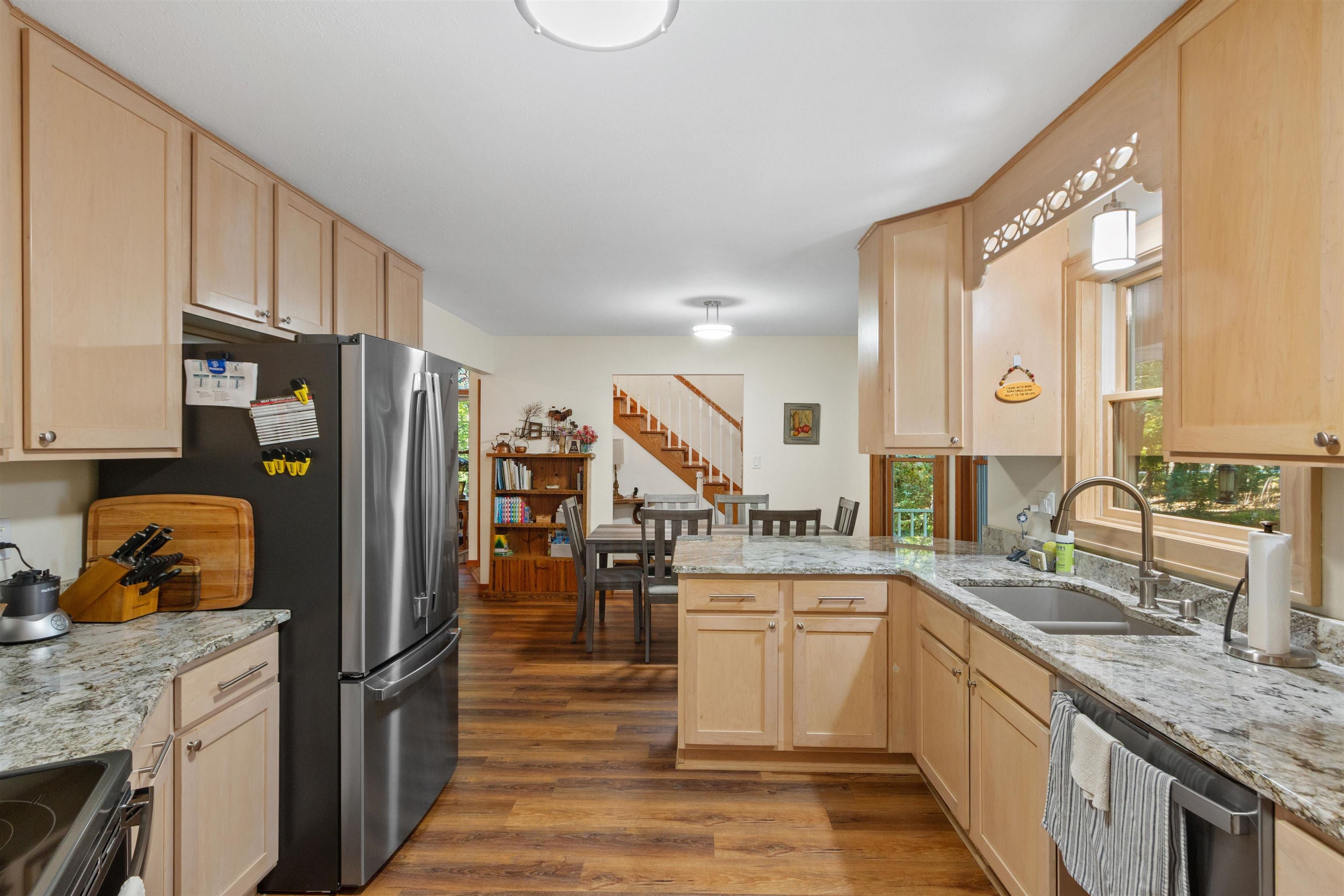 204065 Lakehurst Road Mosinee, WI 54455 - Photo 11 of 53 Gallery Image 11