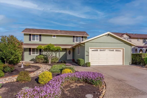 $2,099,000 | 2310 Montezuma Drive, Campbell, CA 95008