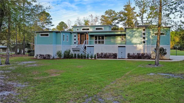 $4,000 | 5406 Old Jesup Road, Brunswick, GA 31525