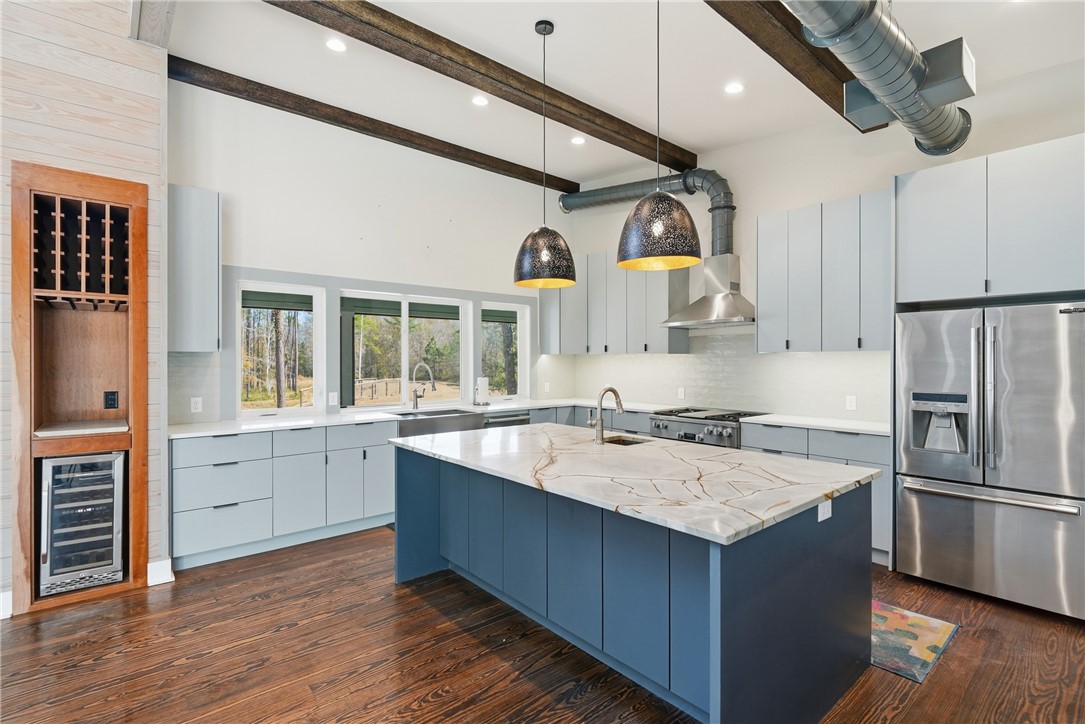 5406 Old Jesup Road Brunswick, GA 31525 - Photo 17 of 46