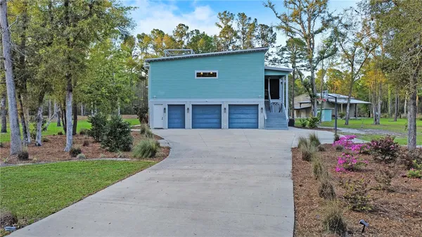 $4,000 | 5406 Old Jesup Road, Brunswick, GA 31525