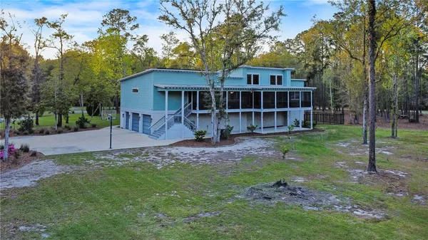 $4,000 | 5406 Old Jesup Road, Brunswick, GA 31525