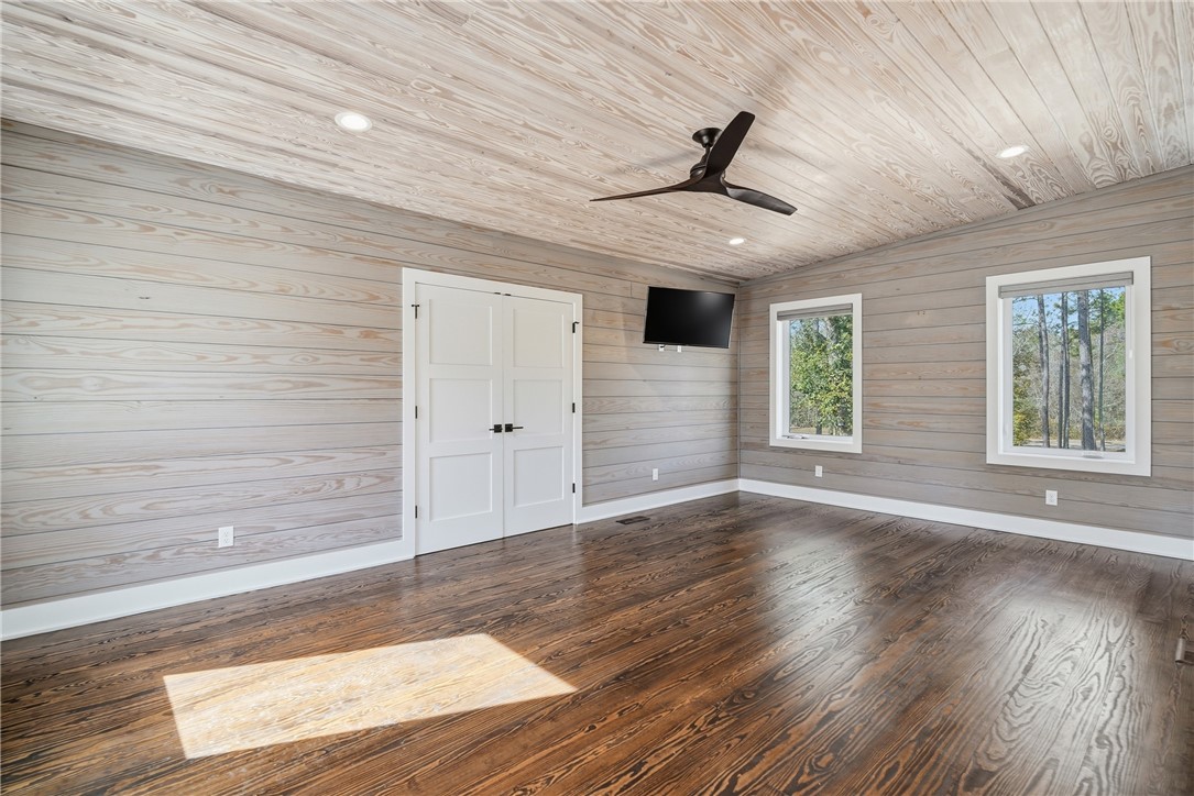 5406 Old Jesup Road Brunswick, GA 31525 - Photo 34 of 46 Bedroom 3