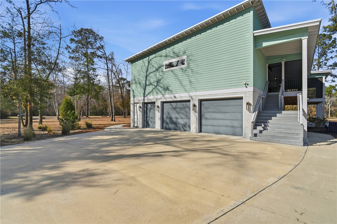 5406 Old Jesup Road Brunswick, GA 31525 - Photo 4 of 46