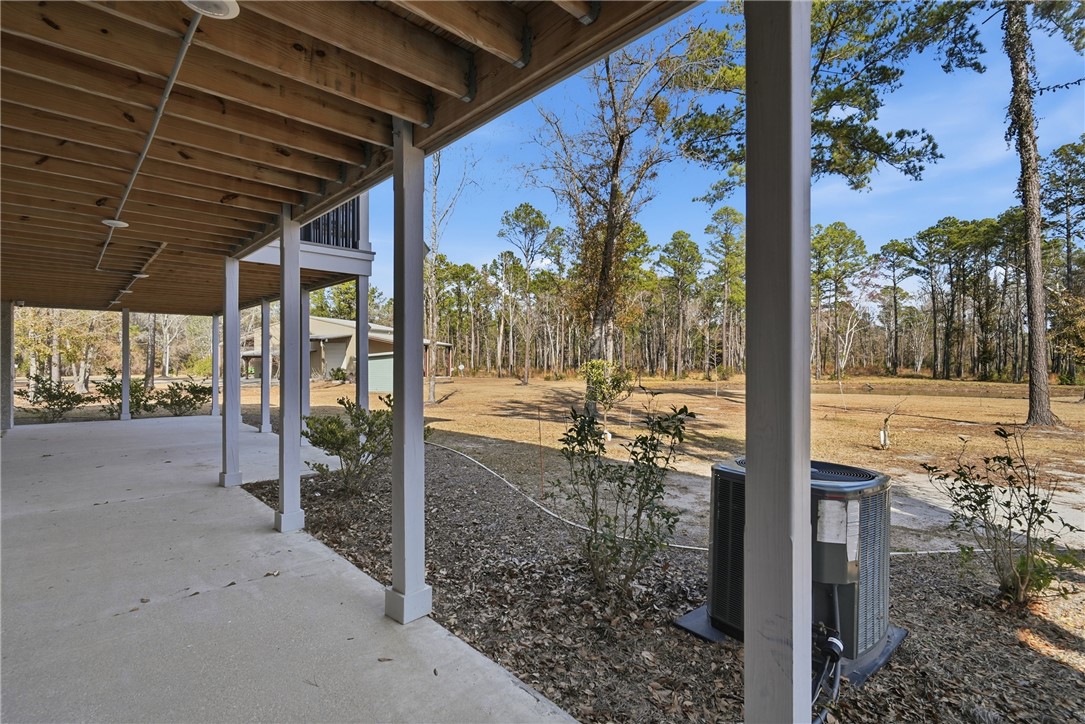5406 Old Jesup Road Brunswick, GA 31525 - Photo 45 of 46