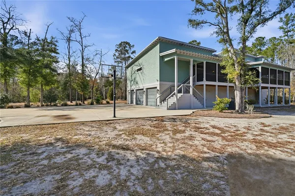 $4,500 | 5406 Old Jesup Road, Brunswick, GA 31525