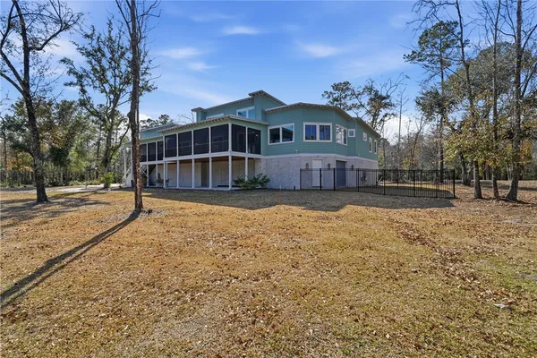 $4,500 | 5406 Old Jesup Road, Brunswick, GA 31525