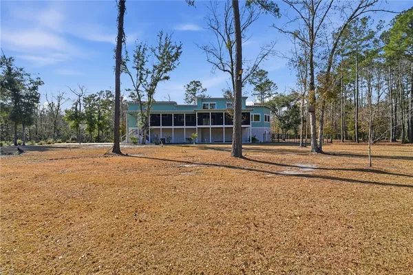 $4,500 | 5406 Old Jesup Road, Brunswick, GA 31525