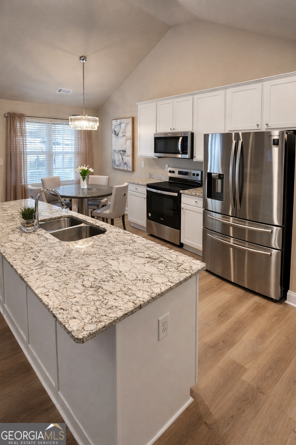 155 Joseph Lane Hartwell, GA 30643 - Photo 12 of 46