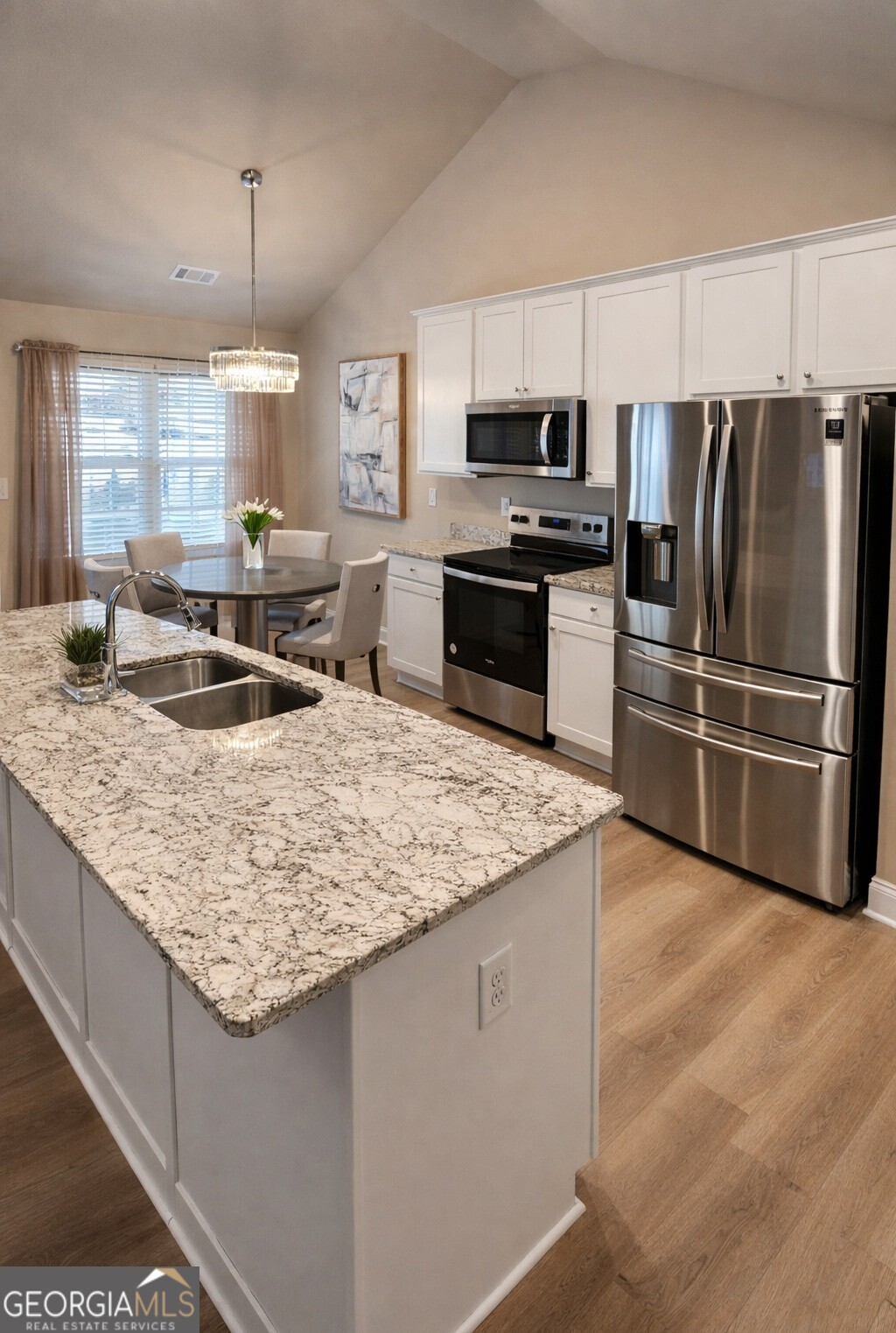 155 Joseph Lane Hartwell, GA 30643 - Photo 13 of 46