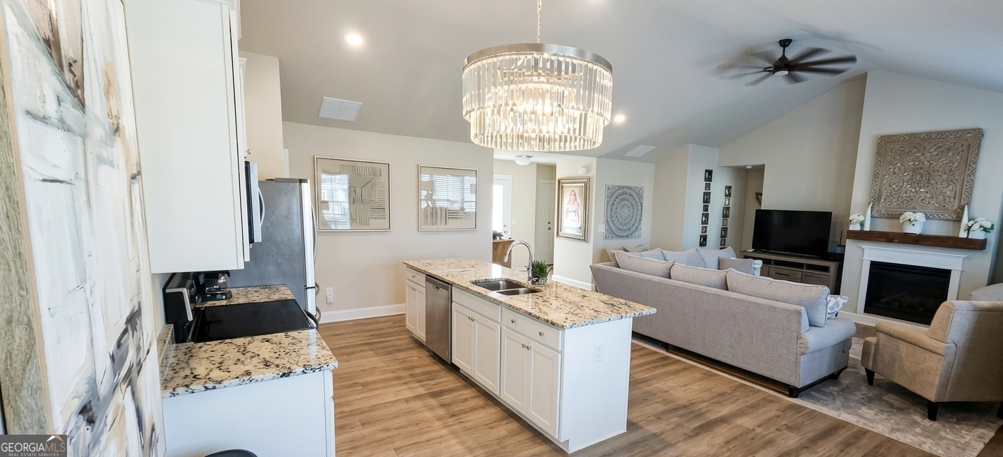 155 Joseph Lane Hartwell, GA 30643 - Photo 16 of 46