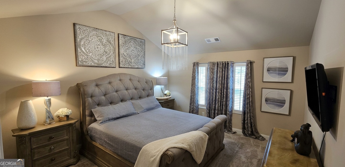 155 Joseph Lane Hartwell, GA 30643 - Photo 17 of 46