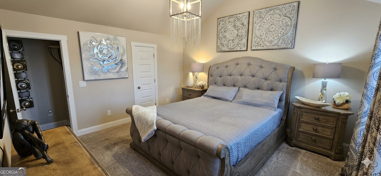 155 Joseph Lane Hartwell, GA 30643 - Photo 20 of 46