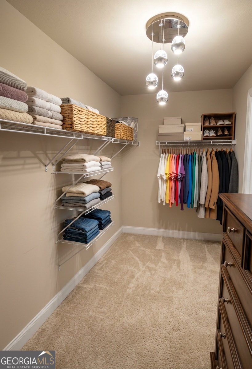 155 Joseph Lane Hartwell, GA 30643 - Photo 23 of 46