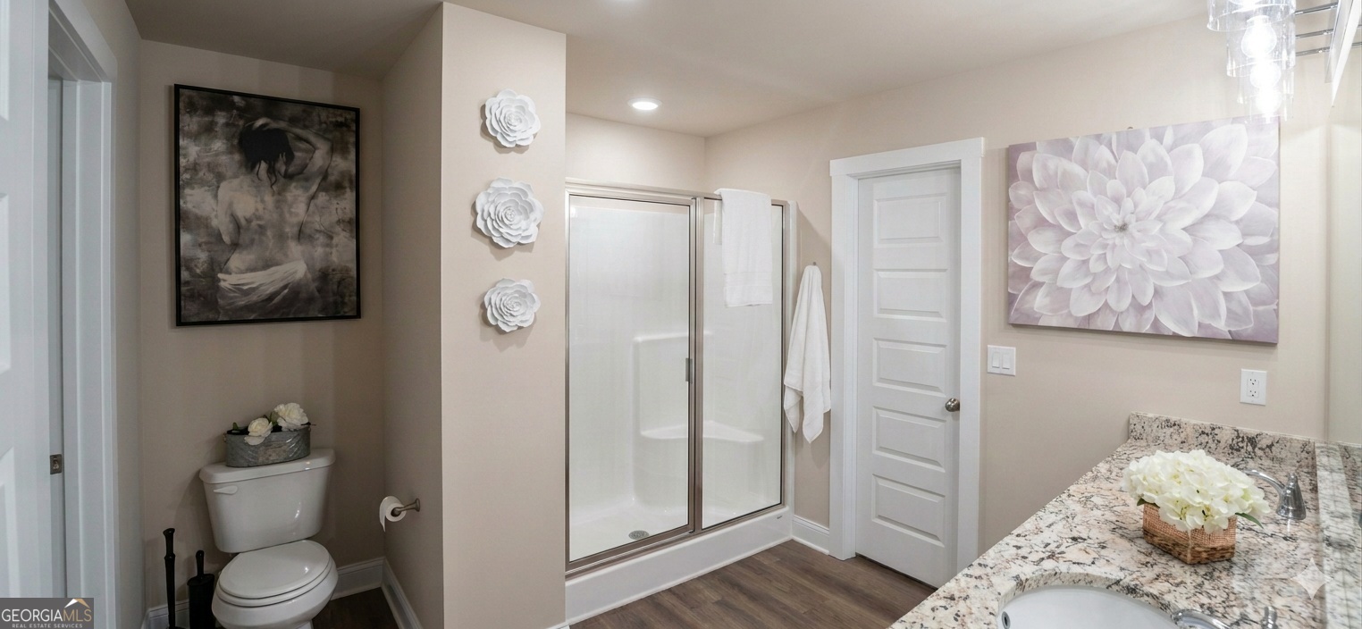 155 Joseph Lane Hartwell, GA 30643 - Photo 25 of 46