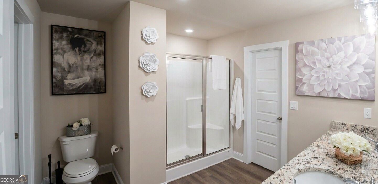 155 Joseph Lane Hartwell, GA 30643 - Photo 26 of 46