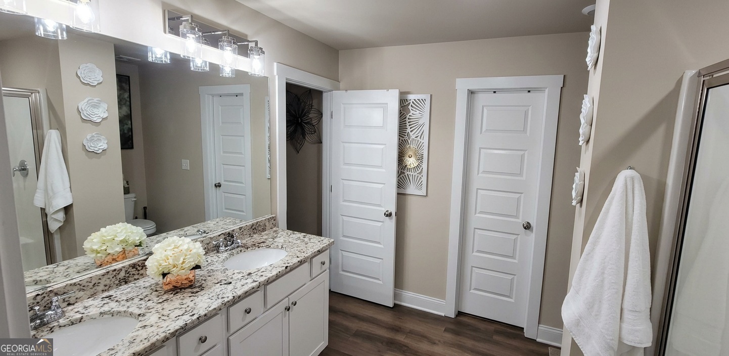 155 Joseph Lane Hartwell, GA 30643 - Photo 27 of 46