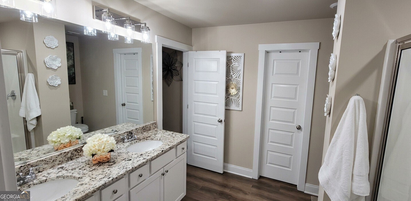 155 Joseph Lane Hartwell, GA 30643 - Photo 28 of 46