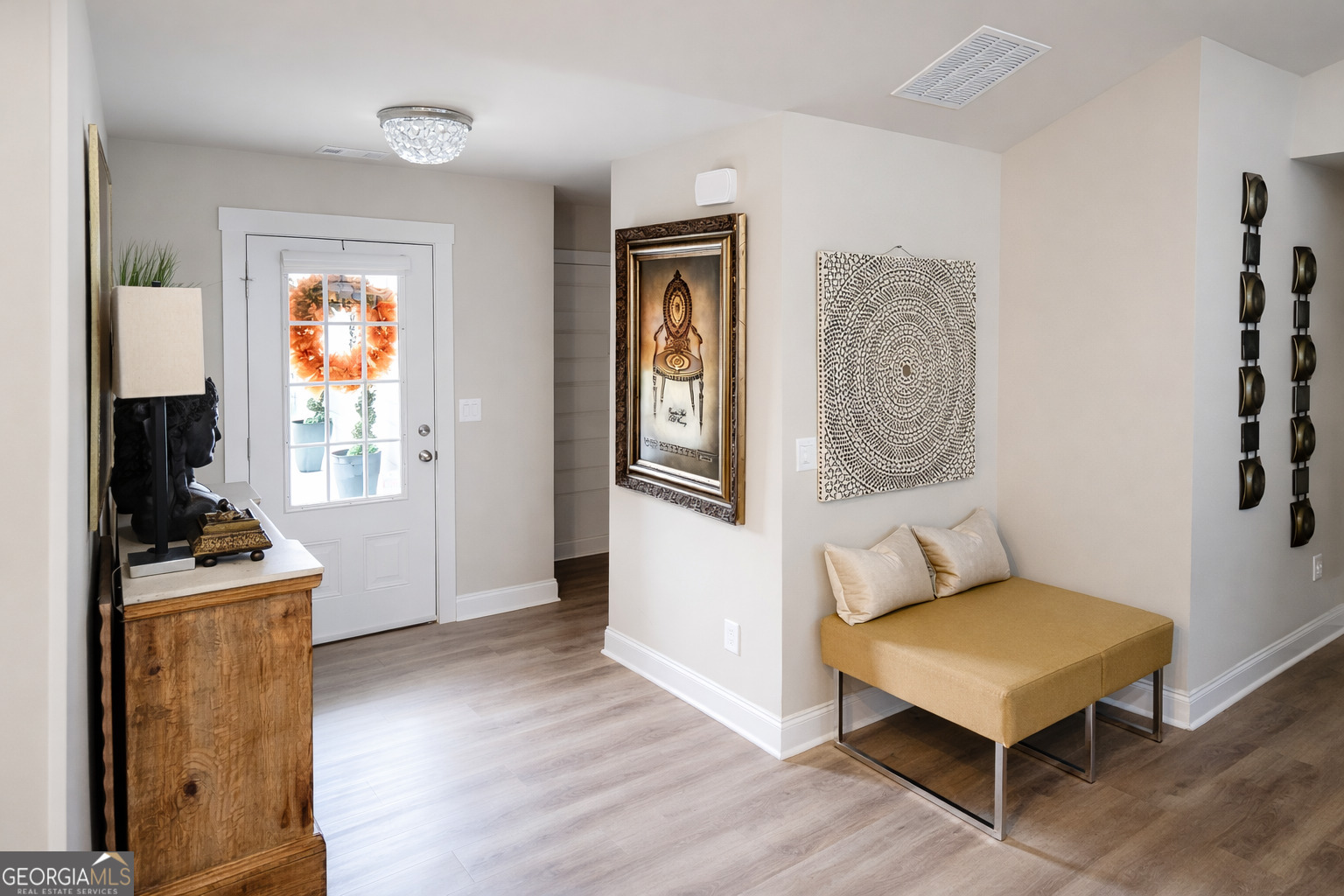 155 Joseph Lane Hartwell, GA 30643 - Photo 3 of 46