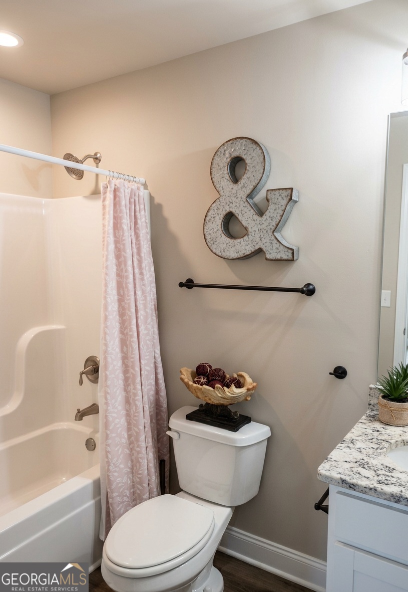 155 Joseph Lane Hartwell, GA 30643 - Photo 34 of 46