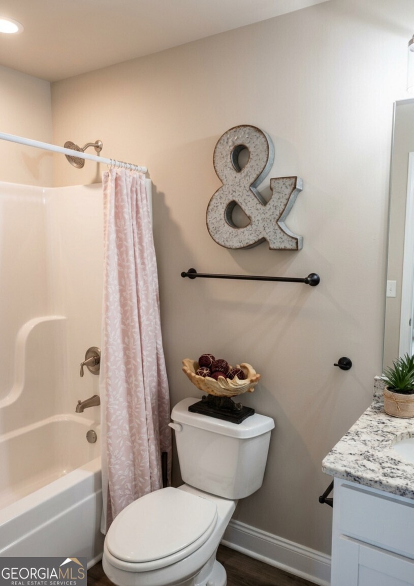 155 Joseph Lane Hartwell, GA 30643 - Photo 35 of 46