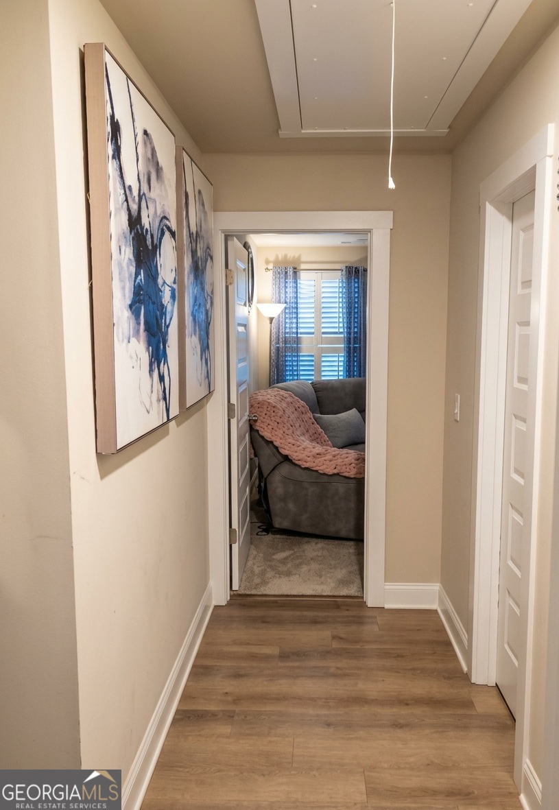 155 Joseph Lane Hartwell, GA 30643 - Photo 36 of 46