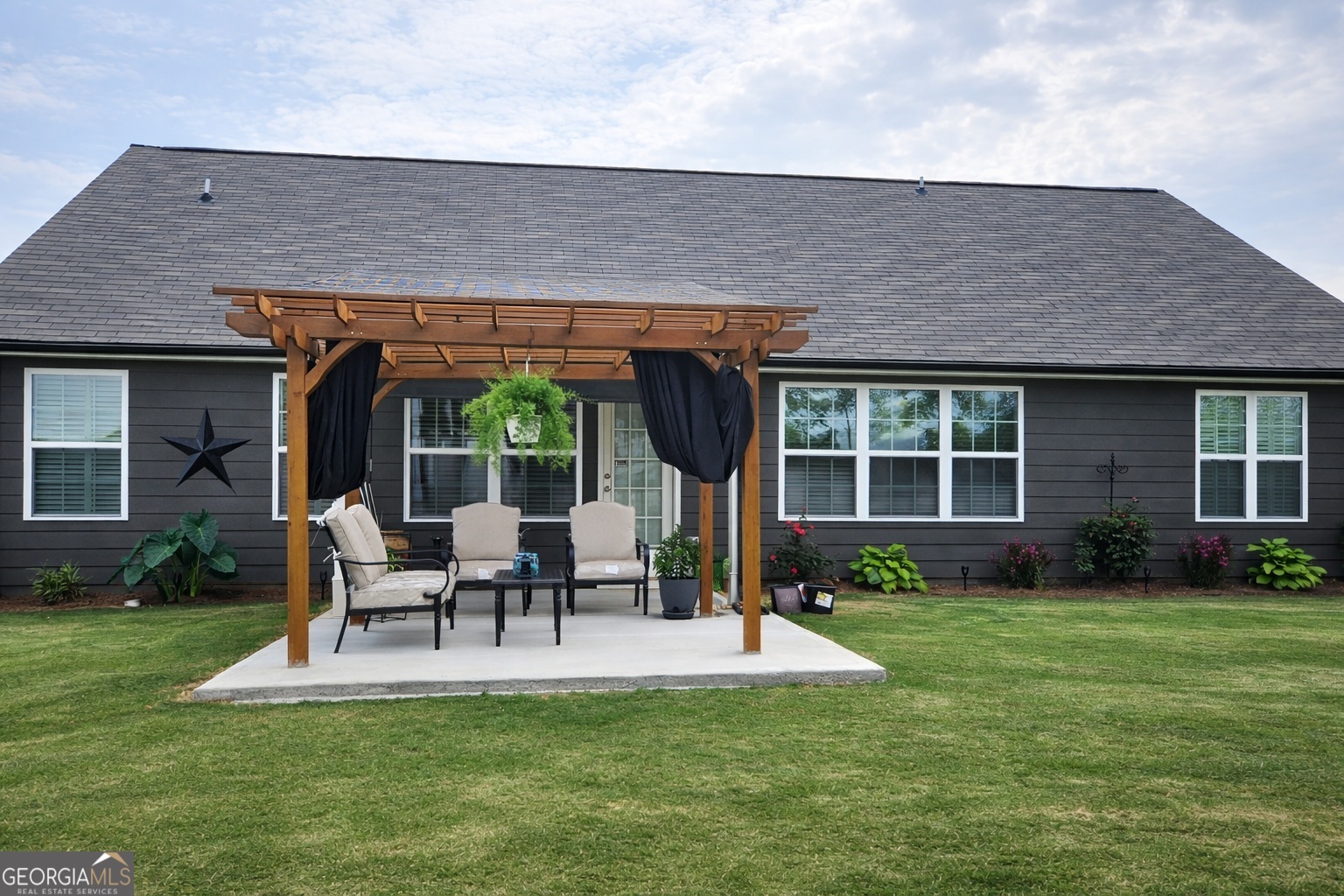 155 Joseph Lane Hartwell, GA 30643 - Photo 42 of 46