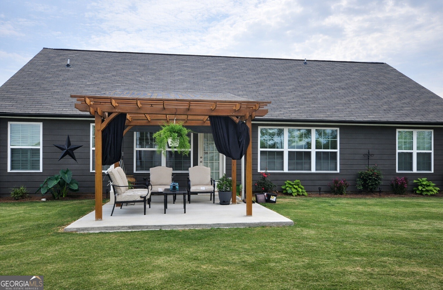 155 Joseph Lane Hartwell, GA 30643 - Photo 43 of 46