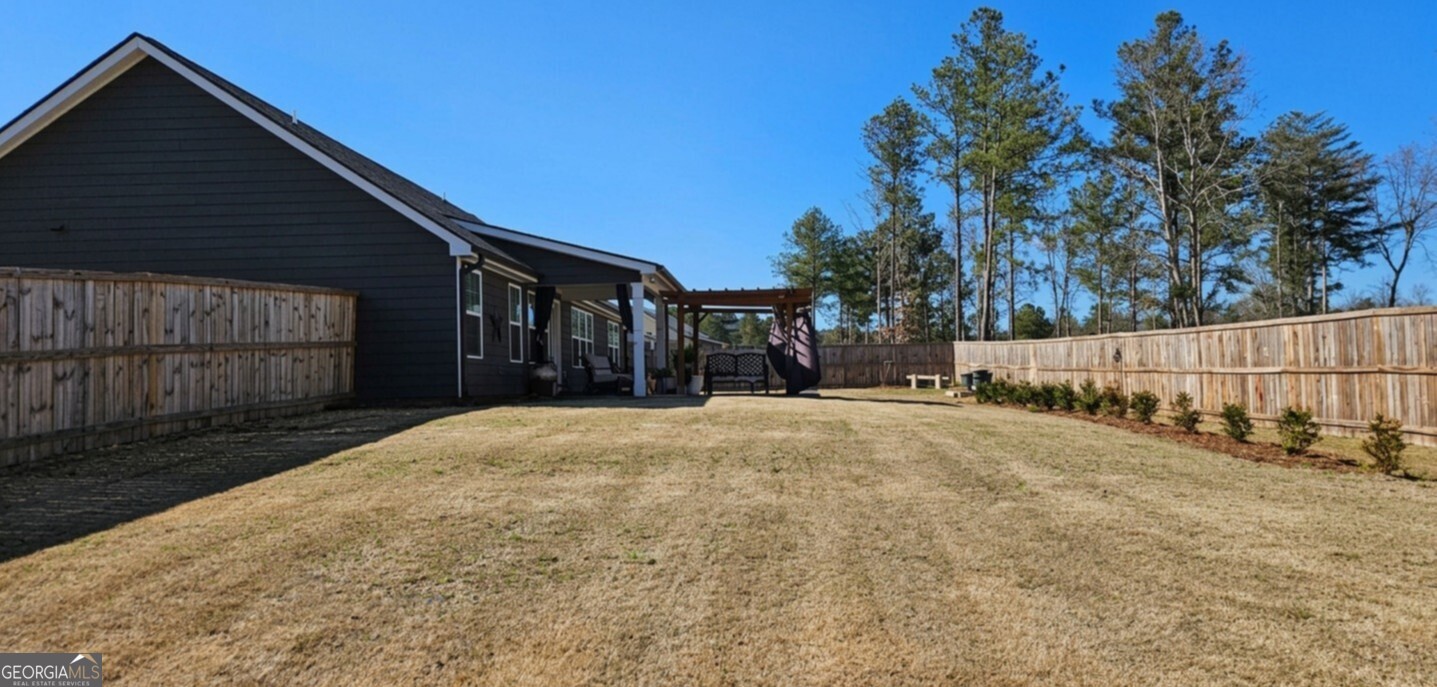 155 Joseph Lane Hartwell, GA 30643 - Photo 45 of 46