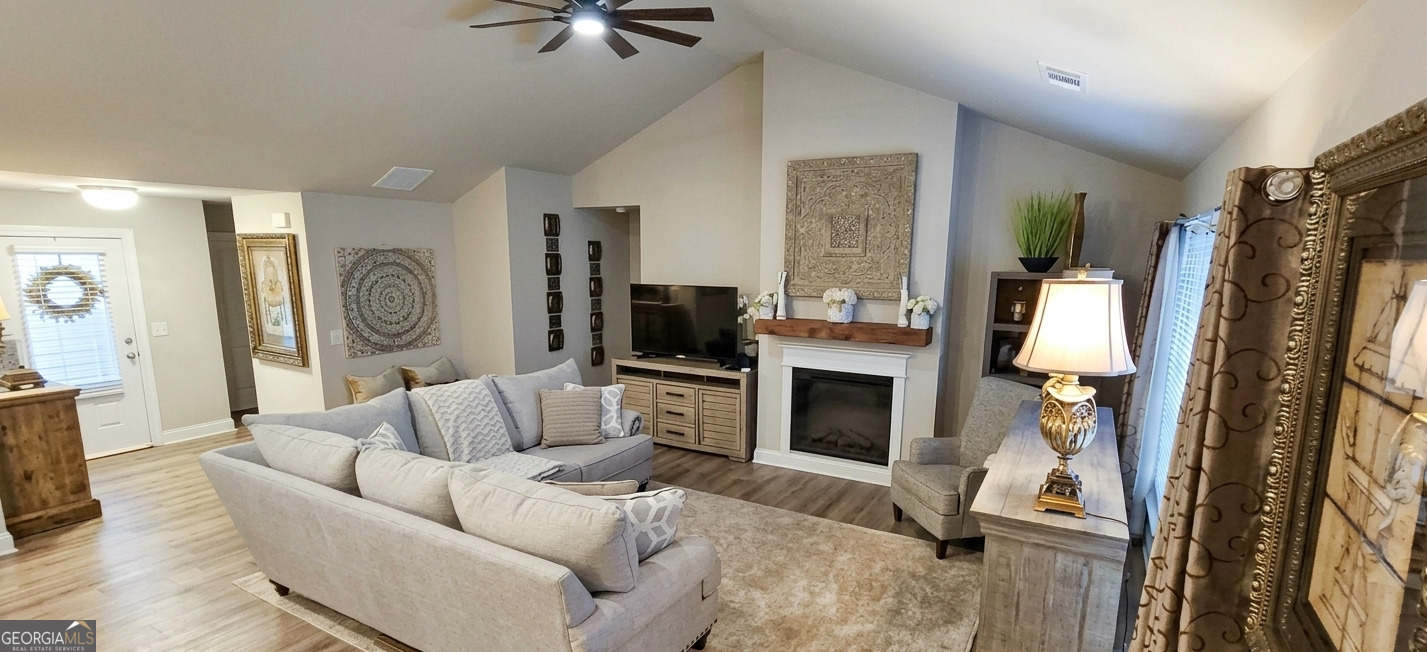 155 Joseph Lane Hartwell, GA 30643 - Photo 7 of 46