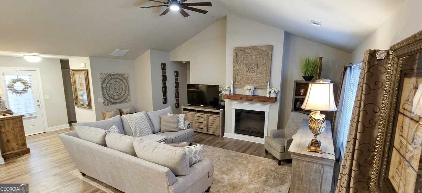 155 Joseph Lane Hartwell, GA 30643 - Photo 8 of 46