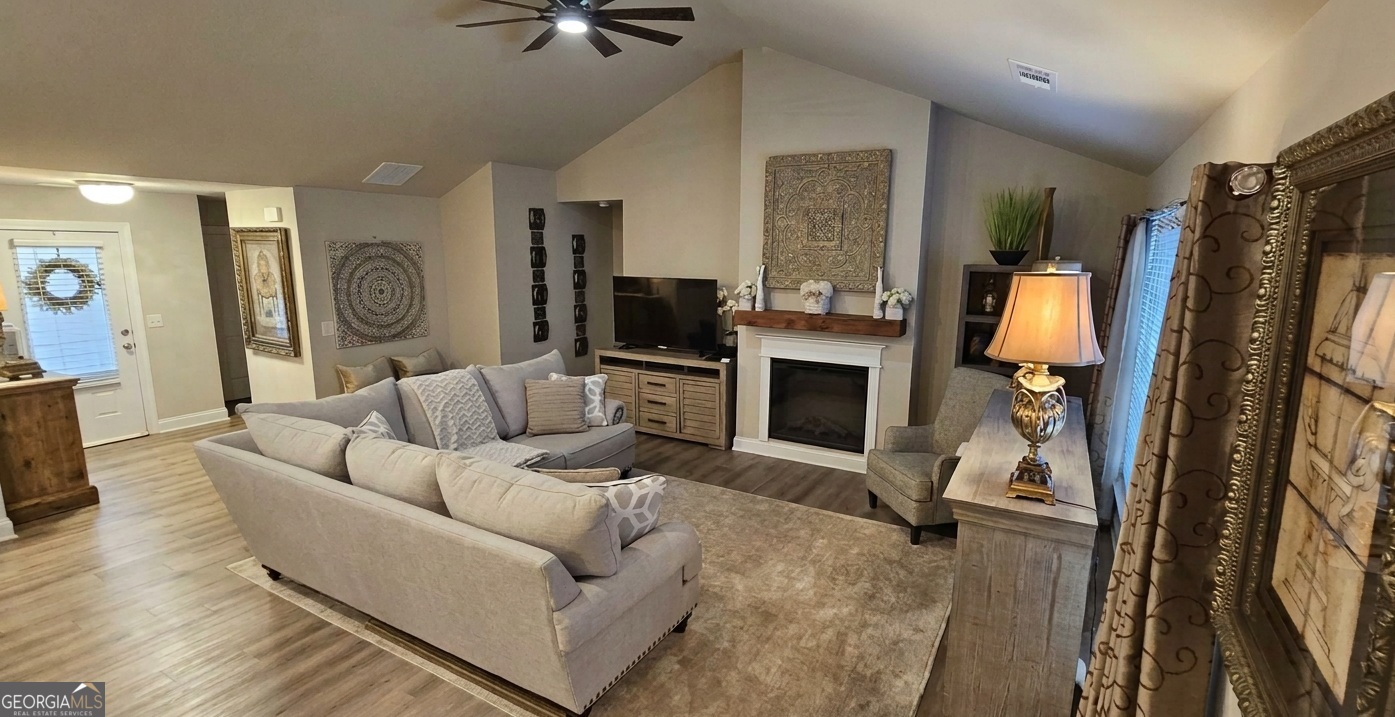 155 Joseph Lane Hartwell, GA 30643 - Photo 9 of 46