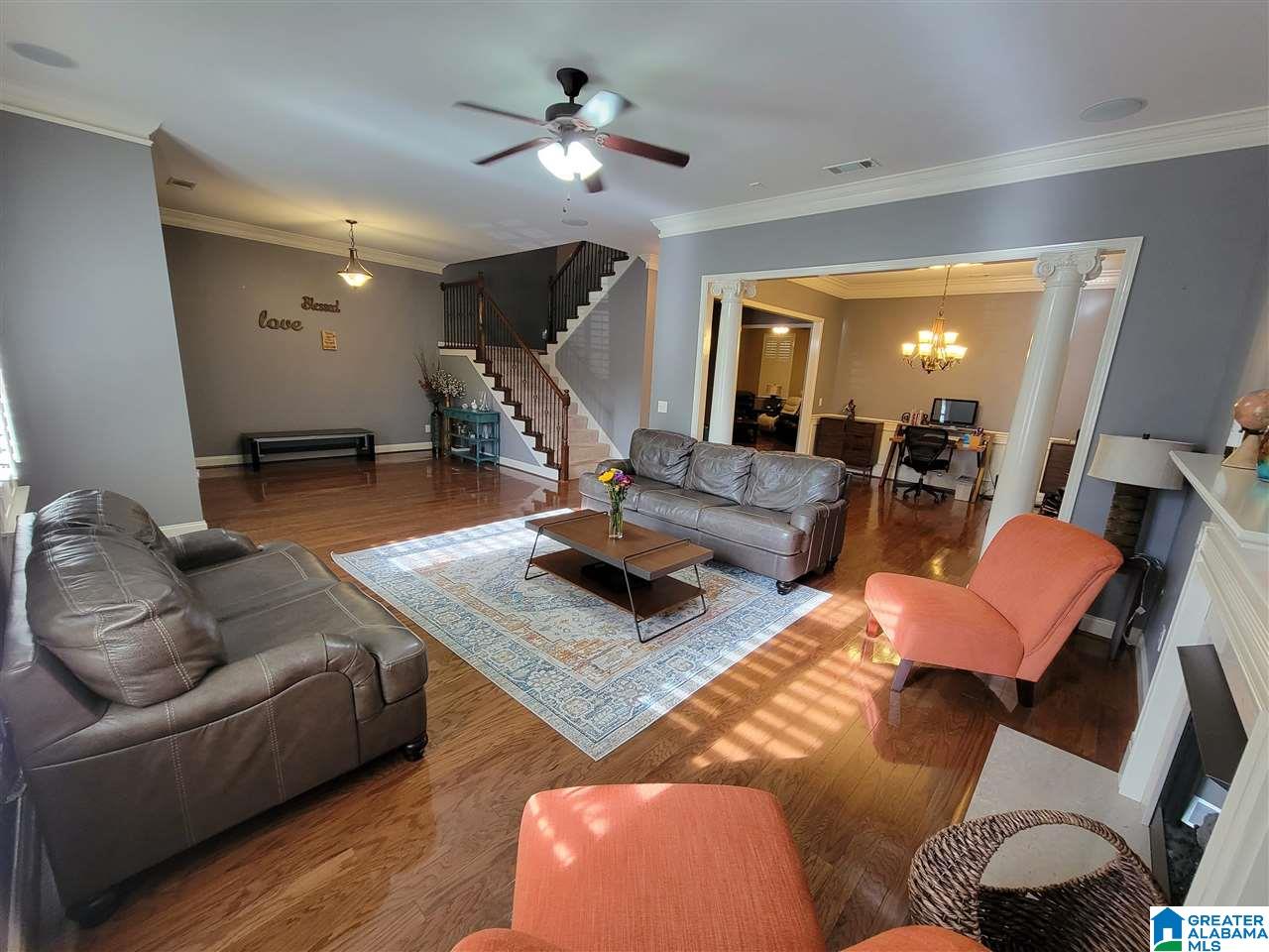 164 Appleford Road Helena, AL 35080 - Photo 3 of 44