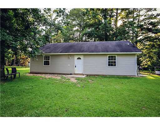 6721 Big Point Road Moss Point, MS 39562 - Photo 1 of 25 Primary Photo