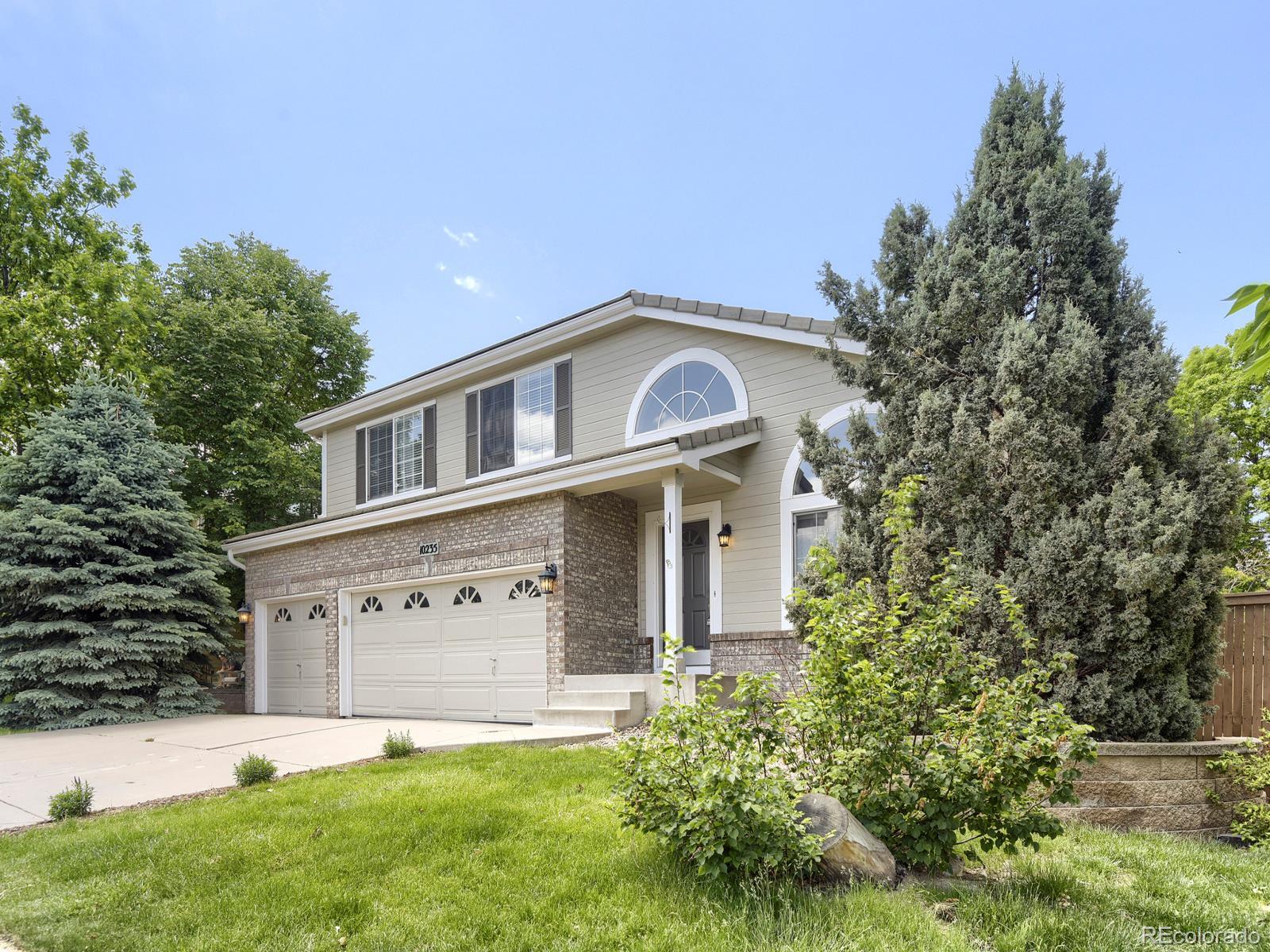 10235 Alexa Lane Highlands Ranch, CO 80130 - Photo 2 of 33