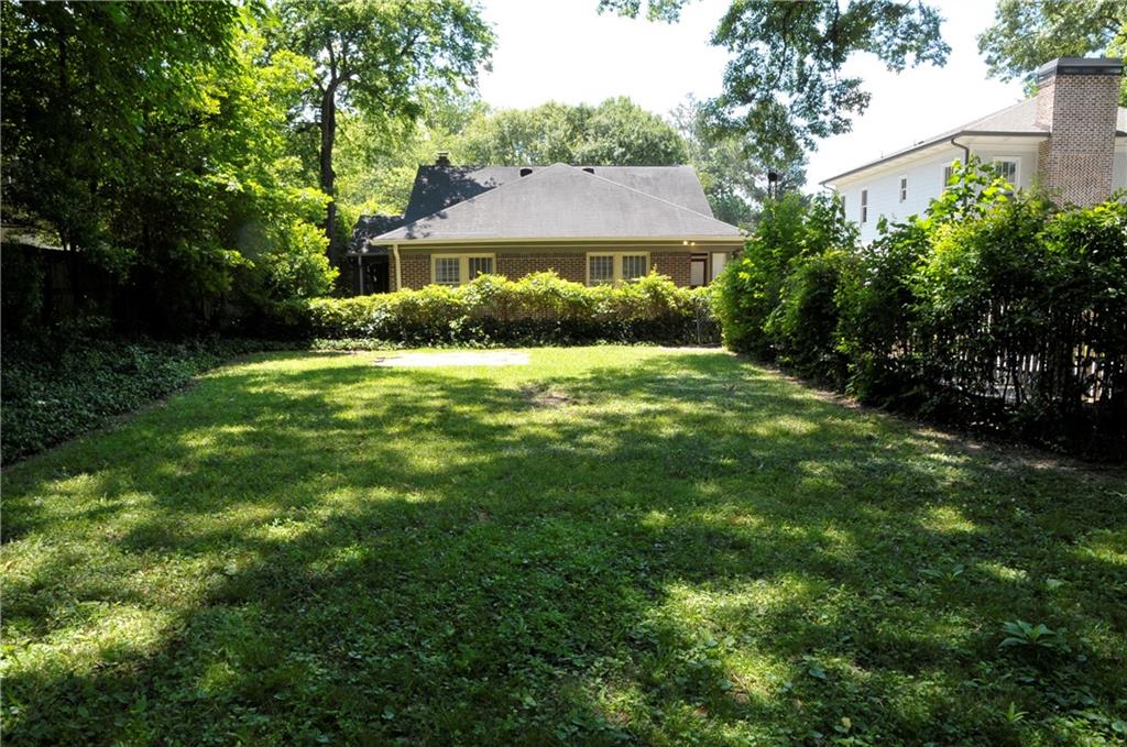 602 Sherwood Road Northeast Atlanta, GA 30324 - Photo 25 of 27