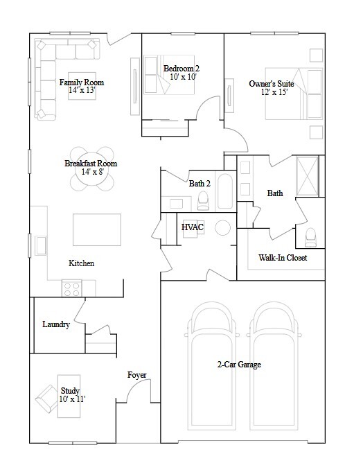 4208 Meadowridge Road Woodstock, IL 60098 - Photo 21 of 21