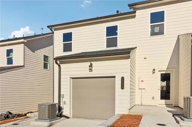 $462,270 | 1569 Driggs Drive Northwest, Atlanta, GA 30318