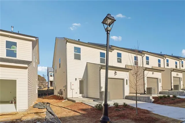 $462,270 | 1569 Driggs Drive Northwest, Atlanta, GA 30318