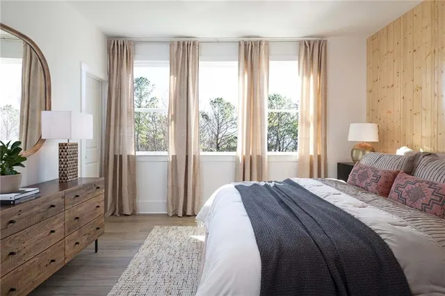 $462,270 | 1569 Driggs Drive Northwest, Atlanta, GA 30318